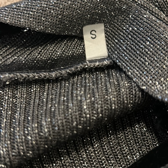 Joseph Essentials Long Line Ribbed Cardigan - Picture 11 of 12